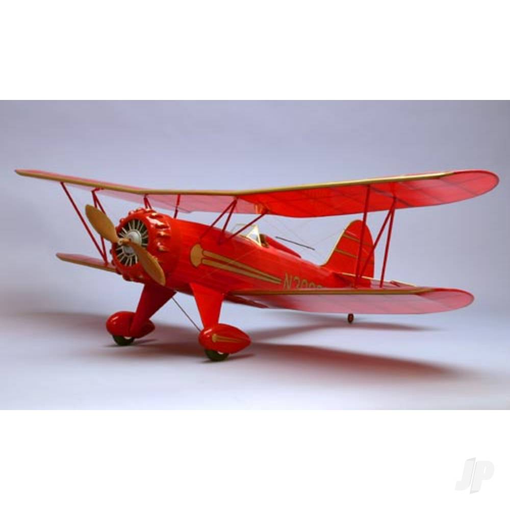 Waco YMF-5 - 35 inch Wingspan (1807)