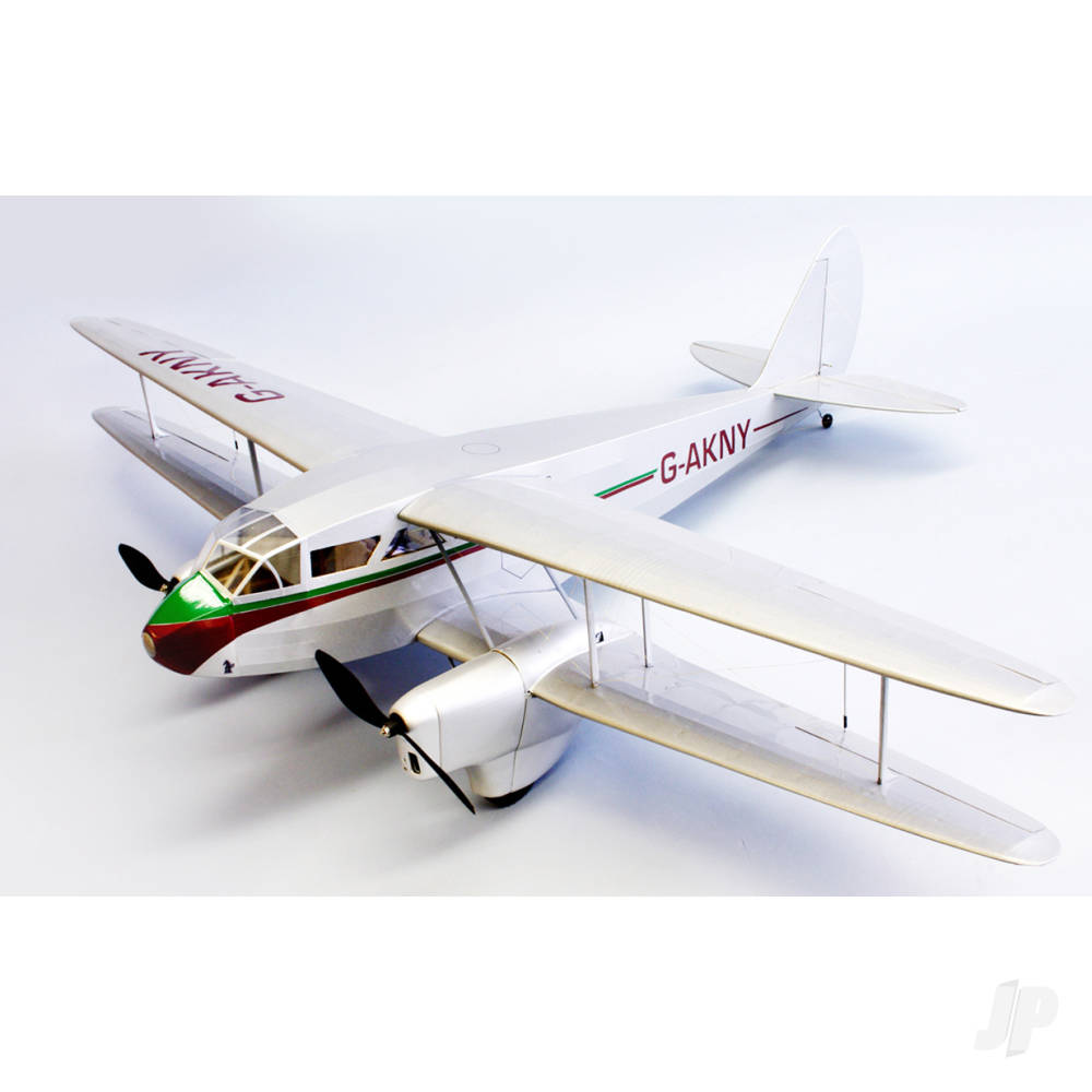 DH-89 Dragon Rapide (106.68cm) (1815)