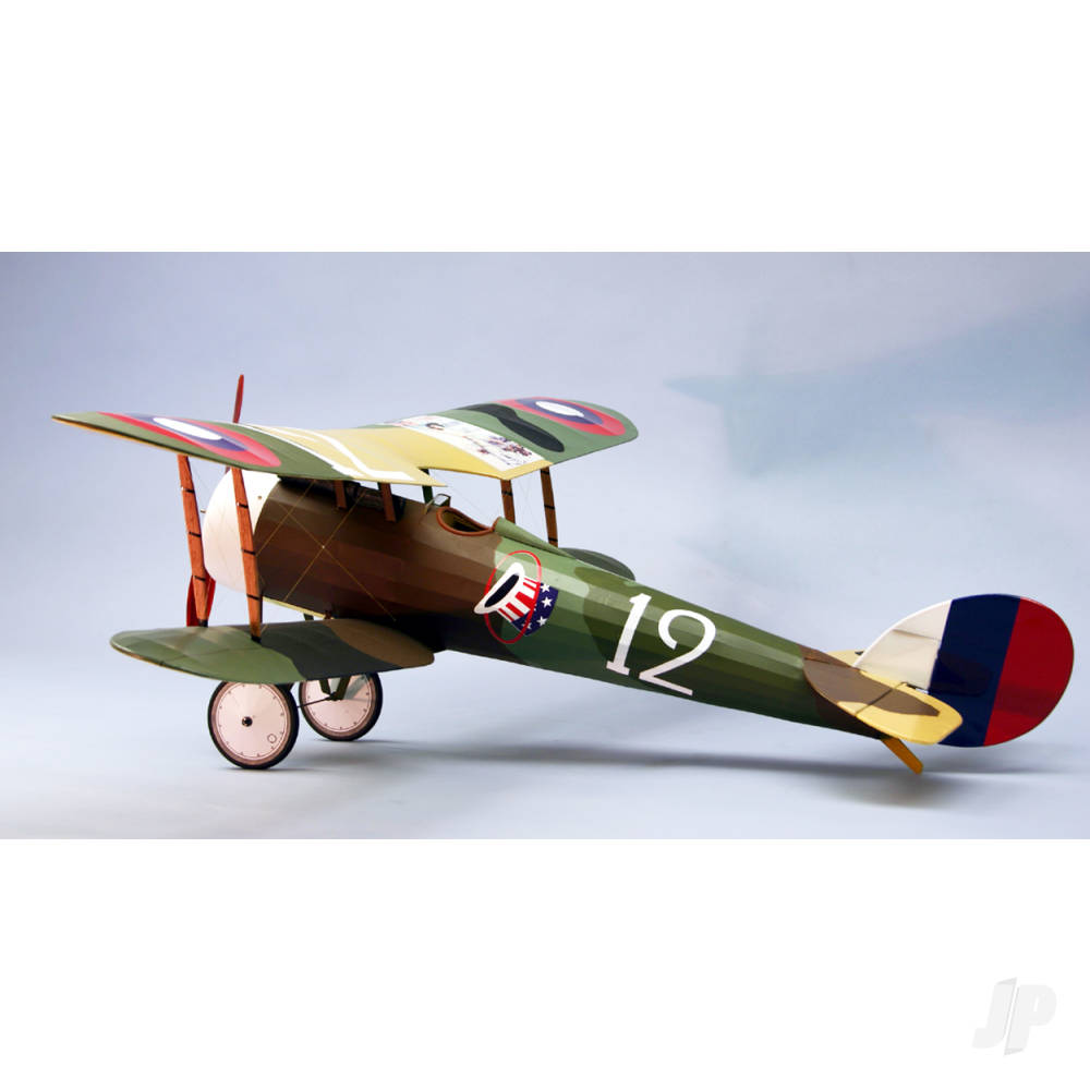 Nieuport 28 (88.9cm) (1819)