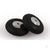 Ali Hub Wheels 3/4in - (19mm) (20 pcs)