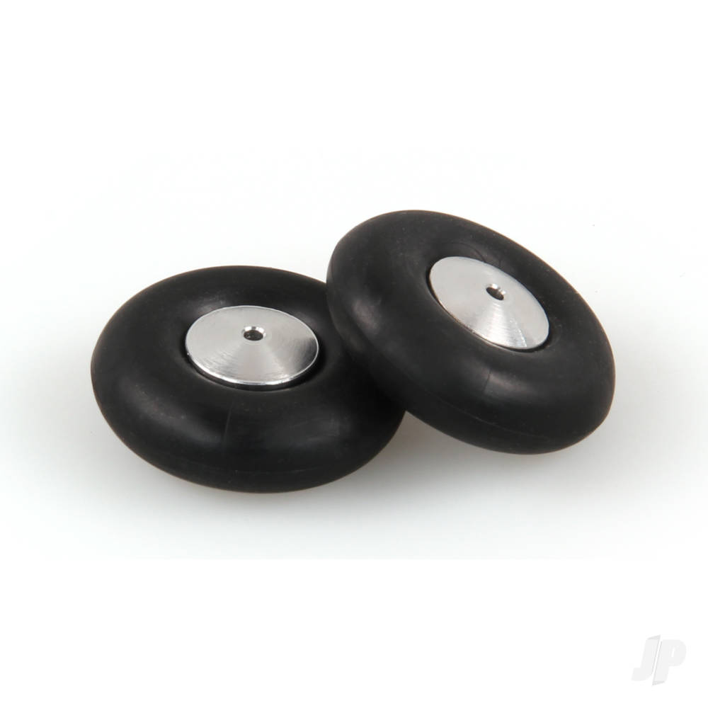 Ali Hub Wheels 1.1/4in - (31mm) (20 pcs)