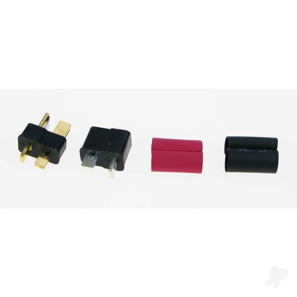 T-Style Polarized Connector Set