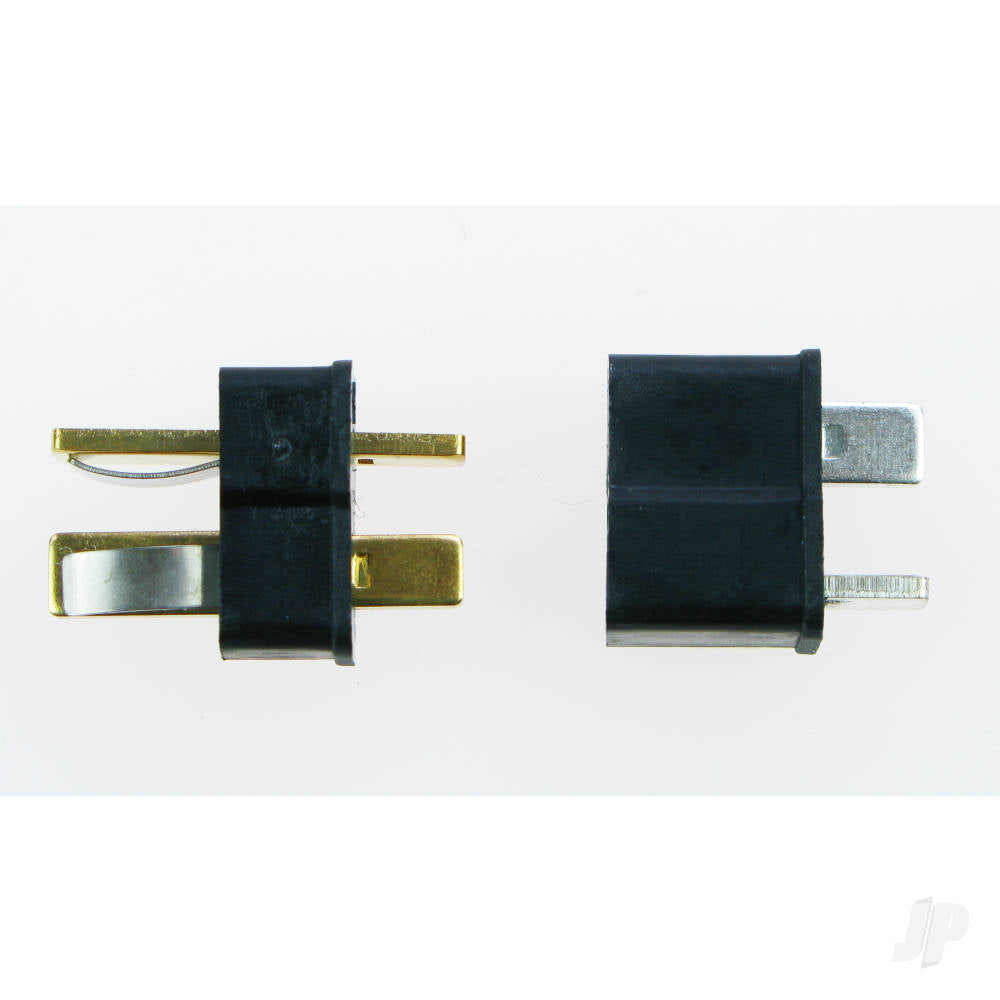 T-Style Polarized Connector Set