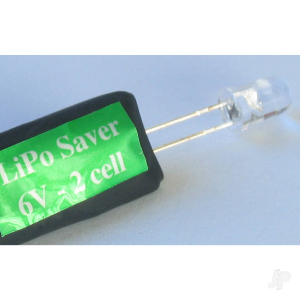 LiPo Saver 2-Cell