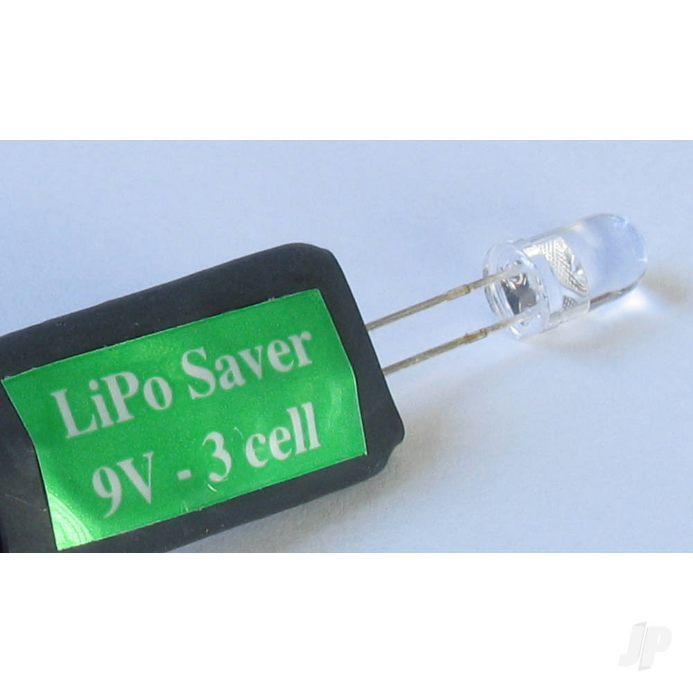 LiPo Saver 3-Cell