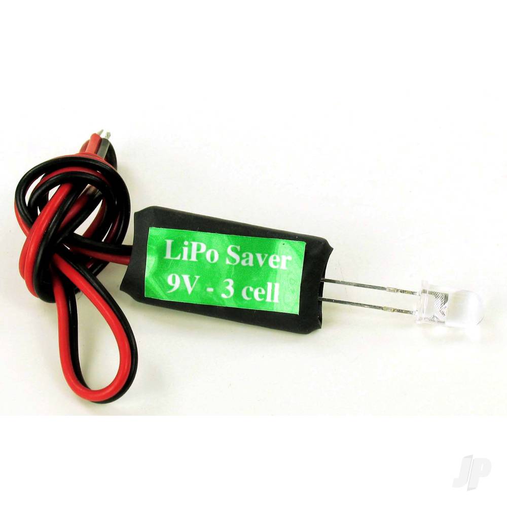 LiPo Saver 3-Cell