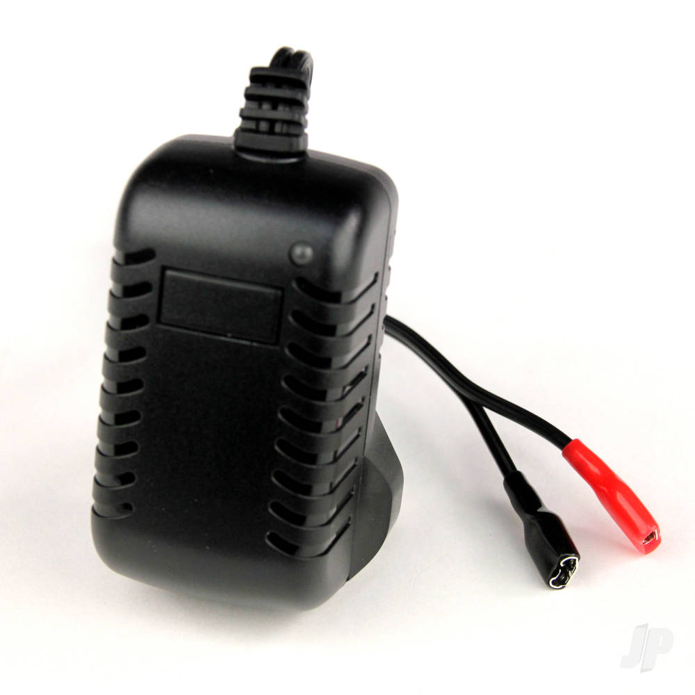 6V Gel Charger (UK) 230V