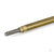 15.2cm (6.0in) M4 Boat Propeller Shaft (Brass)