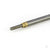 45.7cm (18in) M4 Boat Propeller Shaft (Brass)