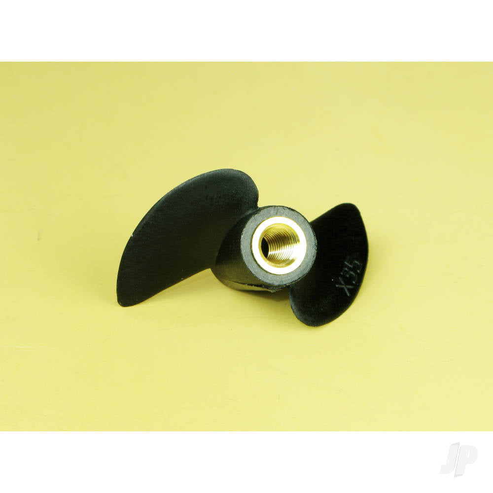 M5 - 35X Boat Propeller