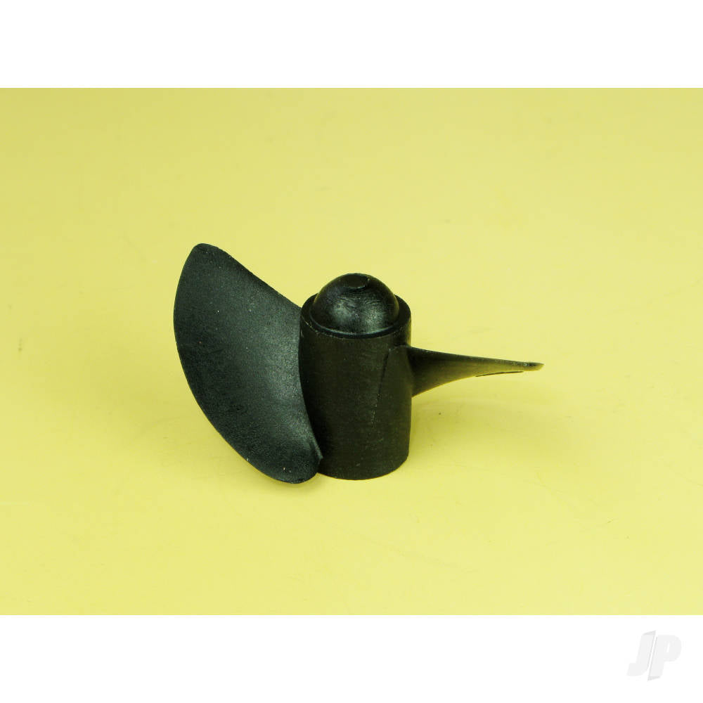 M4 - 35X Boat Propeller