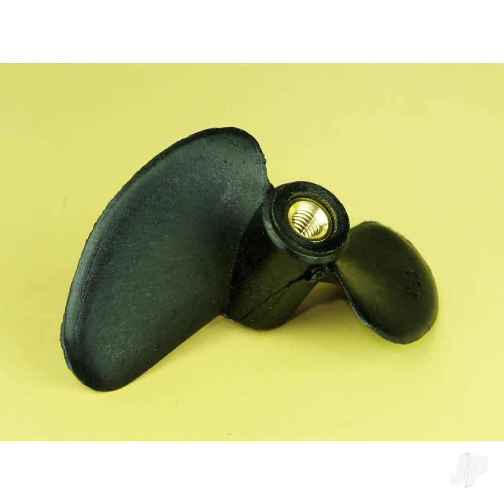 M4 - 50X Boat Propeller