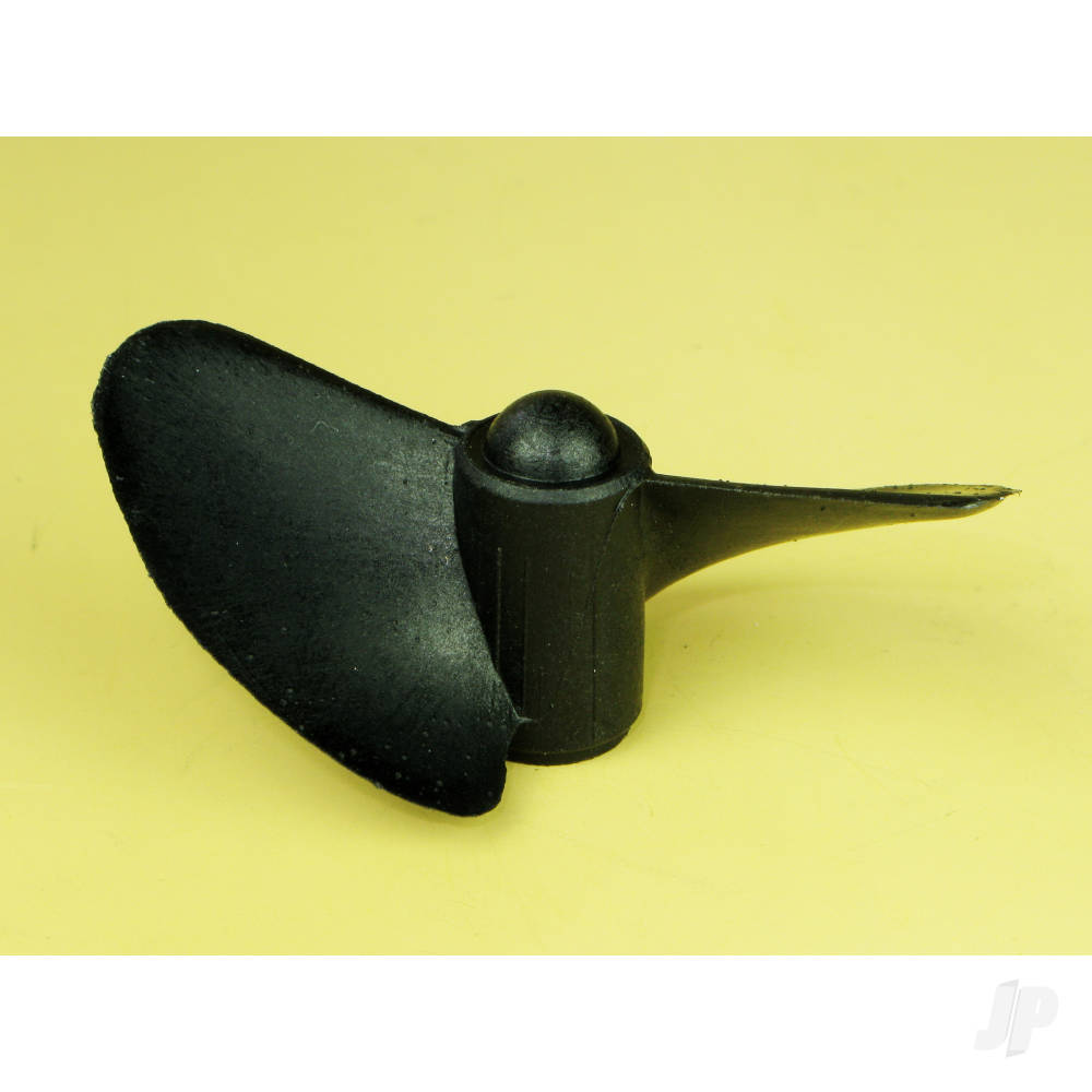 M4 - 50X Boat Propeller