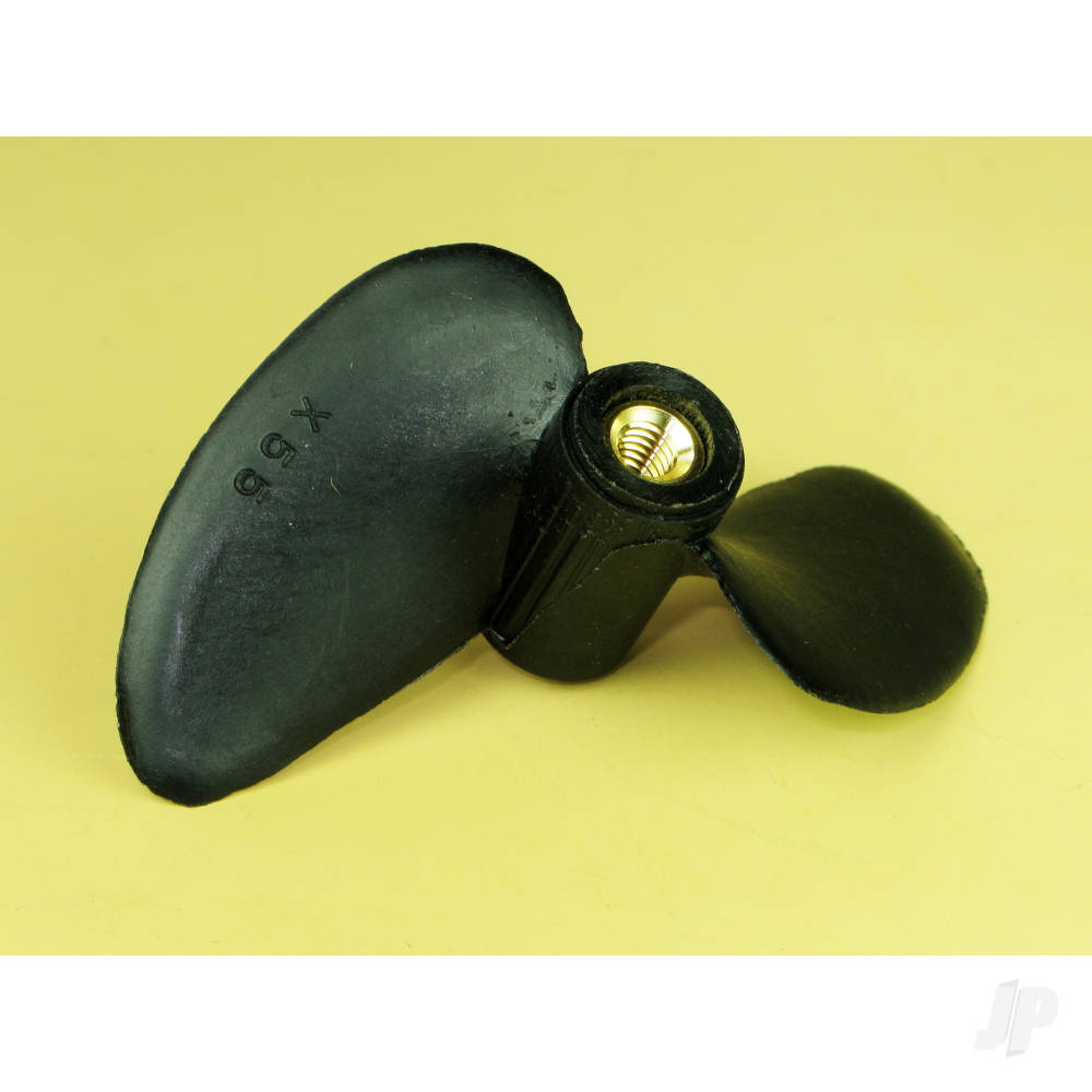 M4 - 55X Boat Propeller