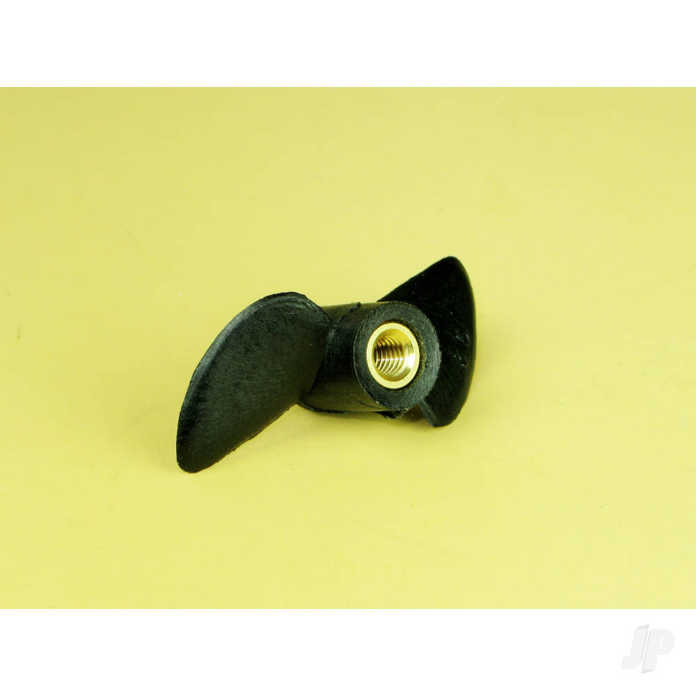 M4 - 35S Boat Propeller