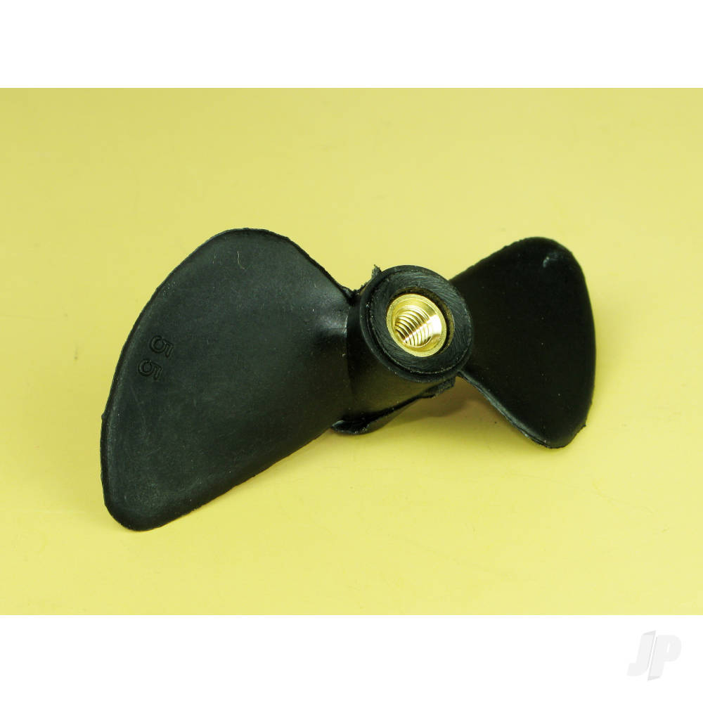 M4 - 55S Boat Propeller