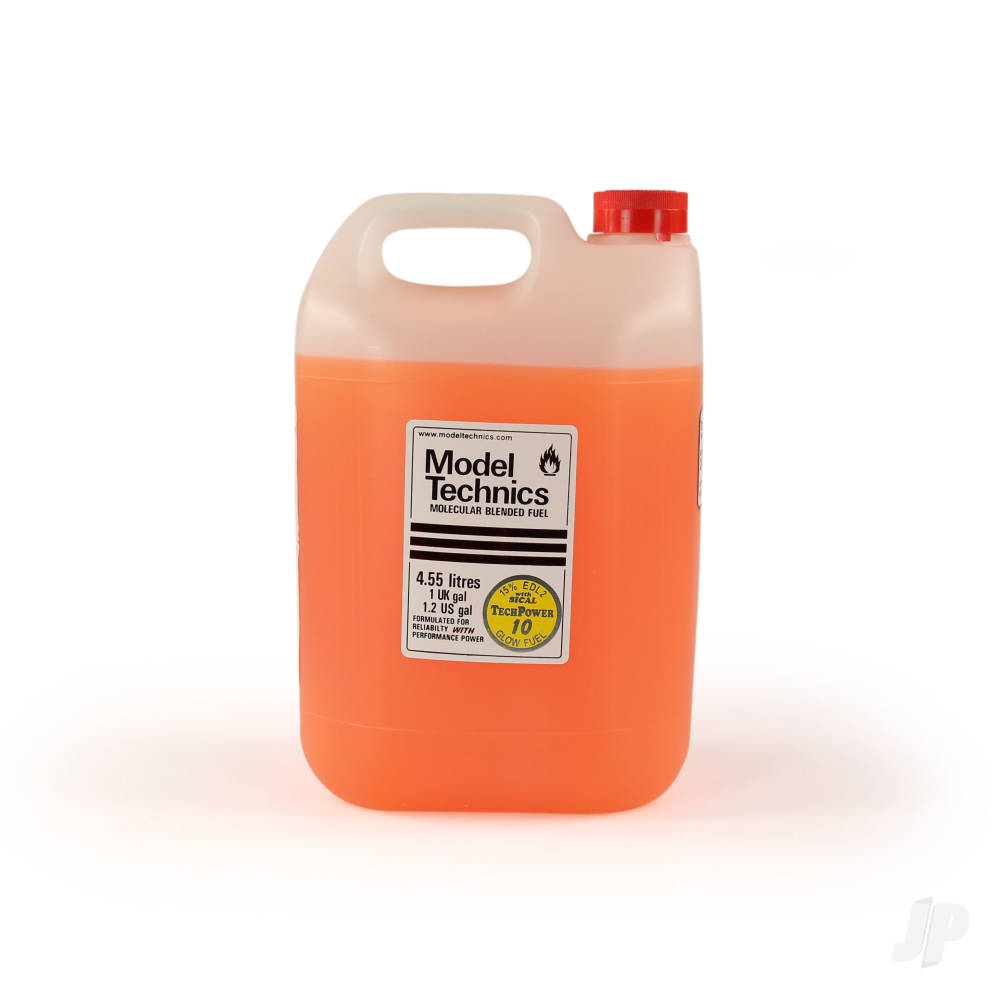 Techpower 10% 2.27l (1/2gal)