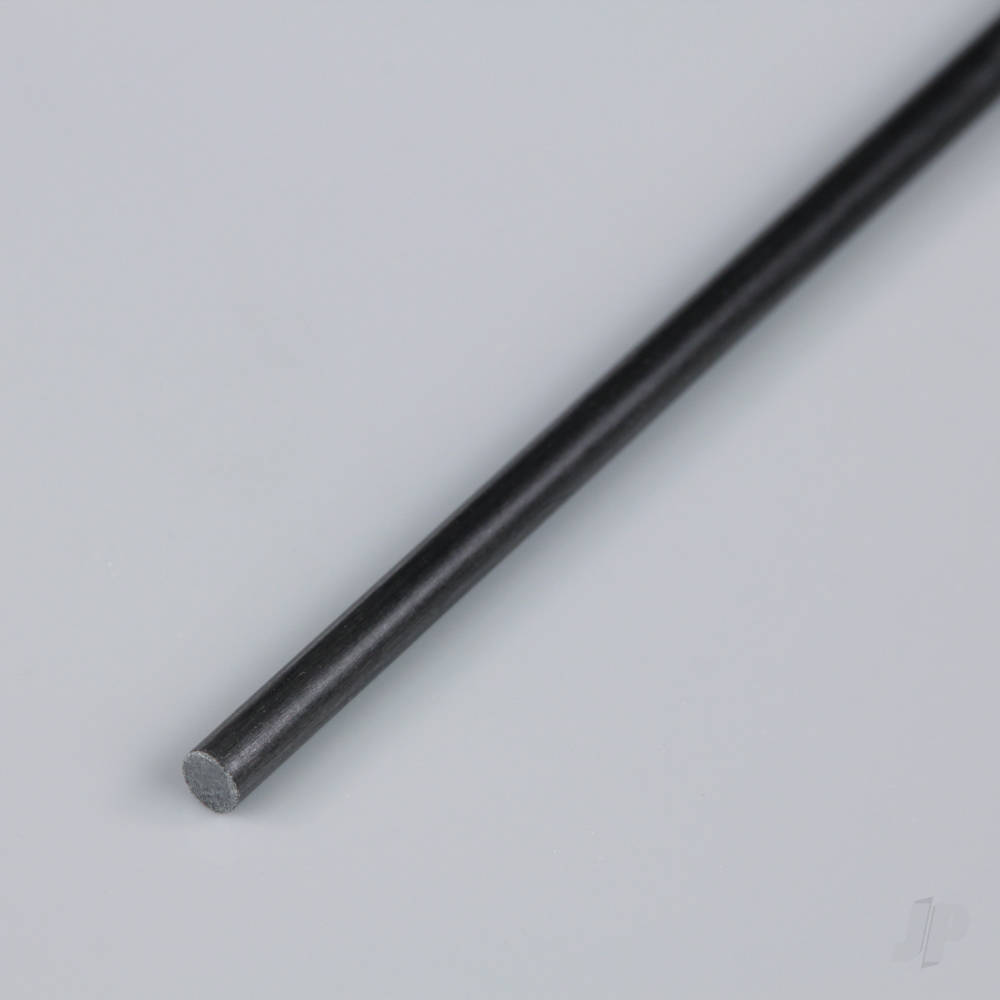 4.5mm 1m Carbon Fibre Rod