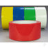 Bullet Red Trim Tape (50m x 50mm)