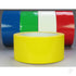 Bullet Yellow Trim Tape (50m x 50mm)