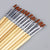 Flat Brushes 10 (12 pcs)