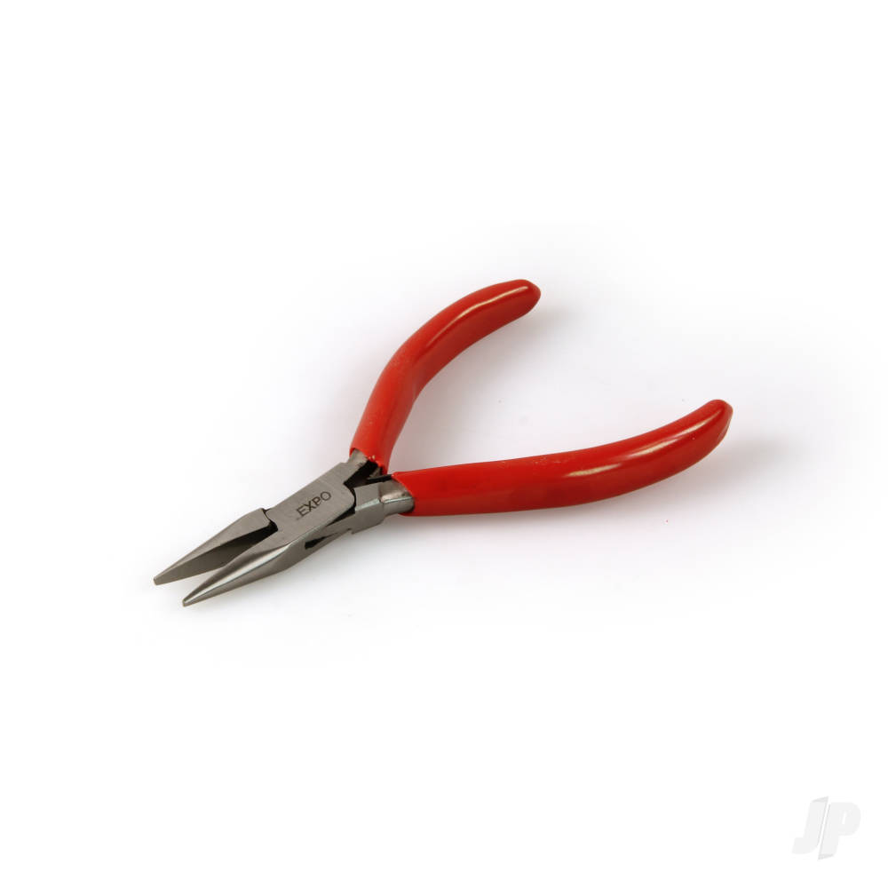 Snipe Nose Pliers (Box Joint)