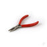 Snipe Nose Pliers (Box Joint)