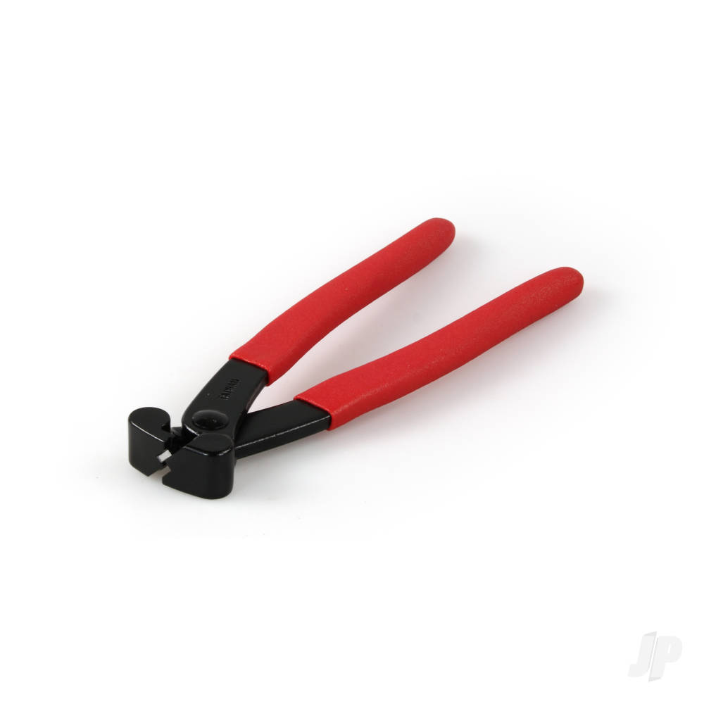 Z-Bend Pliers