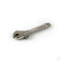 Mini Adjustable Spanner 4 ins