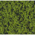 1551 Mid-Green Foam Tree Foliage