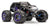 TRAXXAS Purple Summit 1:10 4WD RTR Electric Extreme Terrain Monster Truck (+ TQi 4-ch, EVX-2, Titan 775)