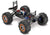 TRAXXAS Purple Summit 1:10 4WD RTR Electric Extreme Terrain Monster Truck (+ TQi 4-ch, EVX-2, Titan 775)