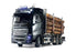 RC VOLVO FH16 GLOBETROTTER 750