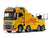 RC VOLVO FH16 GLOBETROTTER