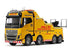 RC VOLVO FH16 GLOBETROTTER