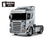 RC SCANIA R470 SILVER EDITION