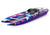 TRAXXAS DCB M41 Widebody 1:10 40in Brushless Electric Catamaran Race Boat, Purple