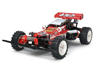 RC HOTSHOT