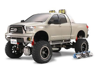 RC TOYOTA TUNDRA HIGHLIFT