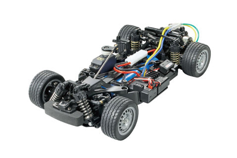 TAMIYA Alfa Guilia Sprint Gta M06