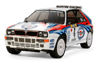 RC LANCIA DELTA INTEGRALE