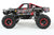 RC ROCK SOCKER TRUCK