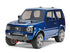 RC SUZUKI JIMNY JB23