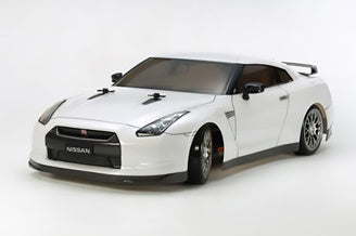 RC NISSAN GT-R DRIFT SPEC