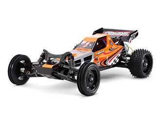 RC RACING FIGHTER