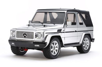 RC MERCEDES-BENZ G 320 CABRIO