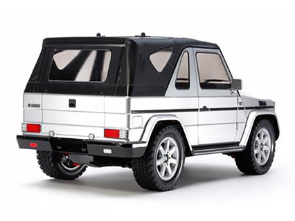 RC MERCEDES-BENZ G 320 CABRIO