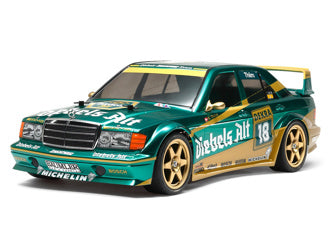 RC MERCEDES-BENZ 190E 2.5-16