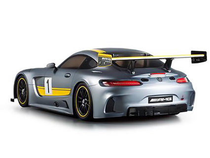 RC MERCEDES-AMG GT3