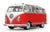 RC VOLKSWAGEN TYPE 2 T1